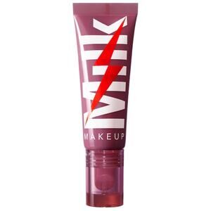 Milk Makeup Electric Glossy Lip Plumper in Lola